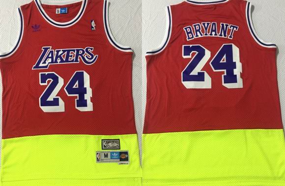 Kobe Bryant Basketball Jersey-31 - Click Image to Close